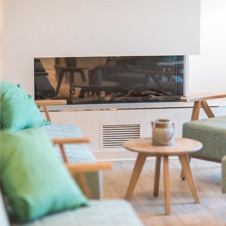 Apartmenthaus Am Park Am Park 25 Prerow Buitenkant foto